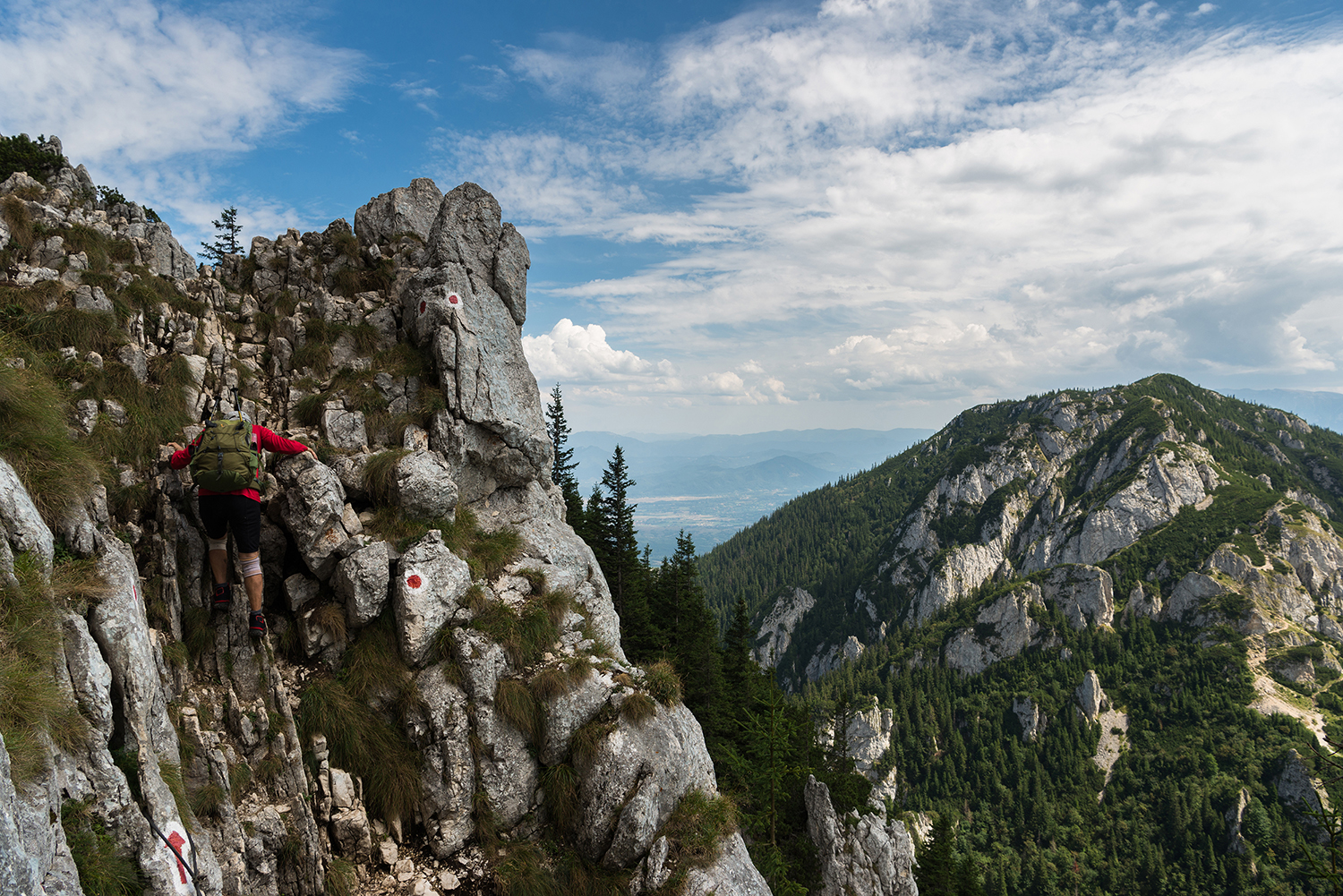  Piatra Craiului