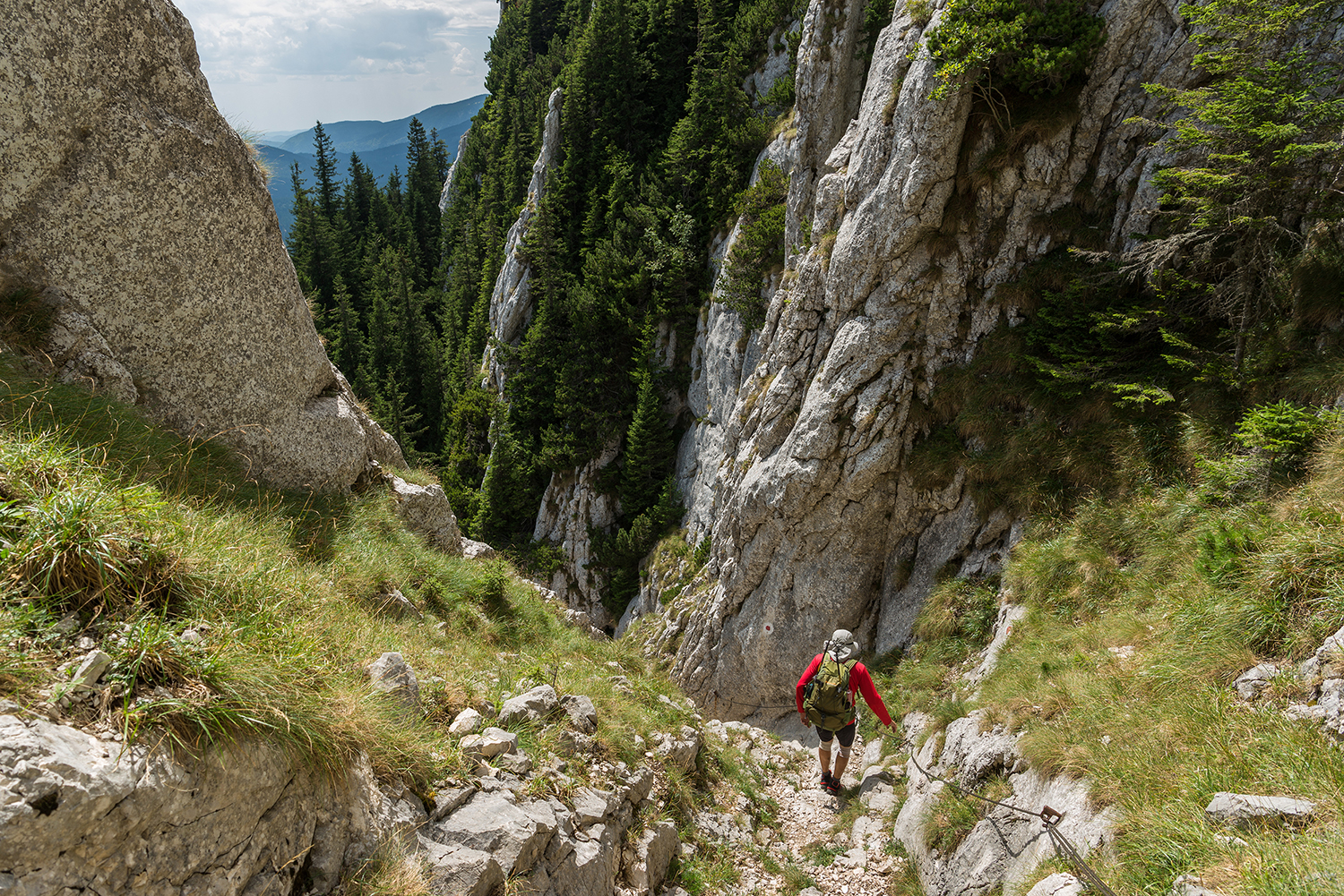  Piatra Craiului