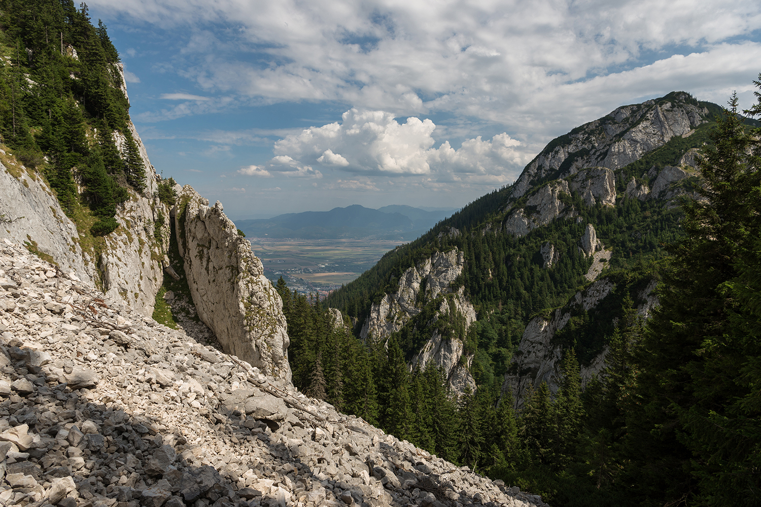  Piatra Craiului