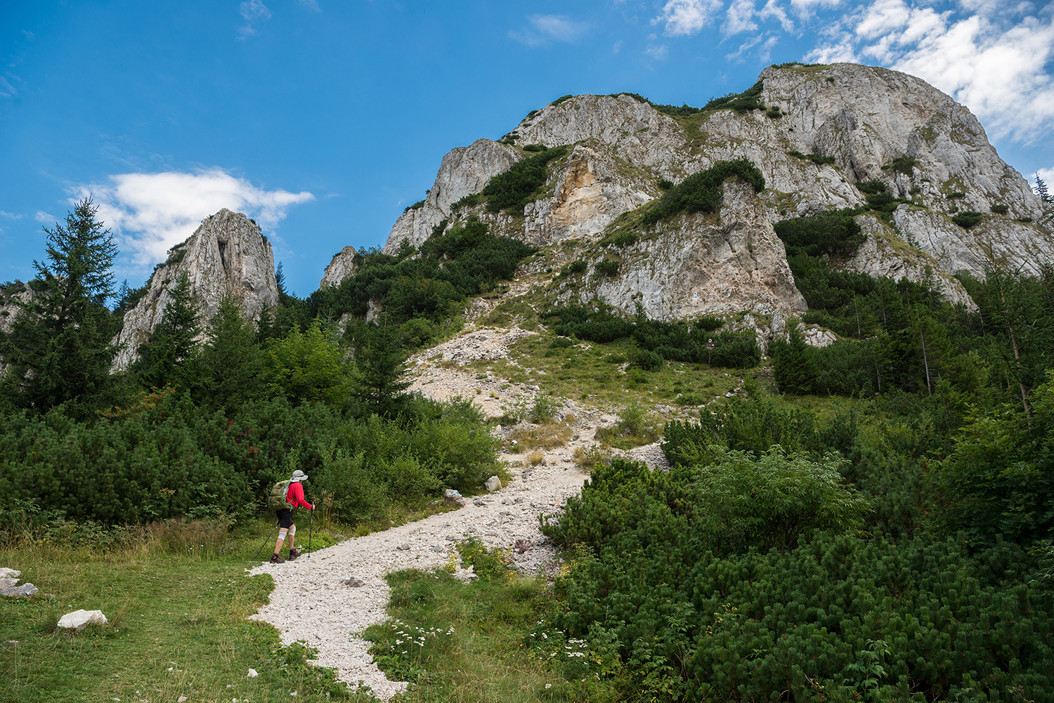  Piatra Craiului