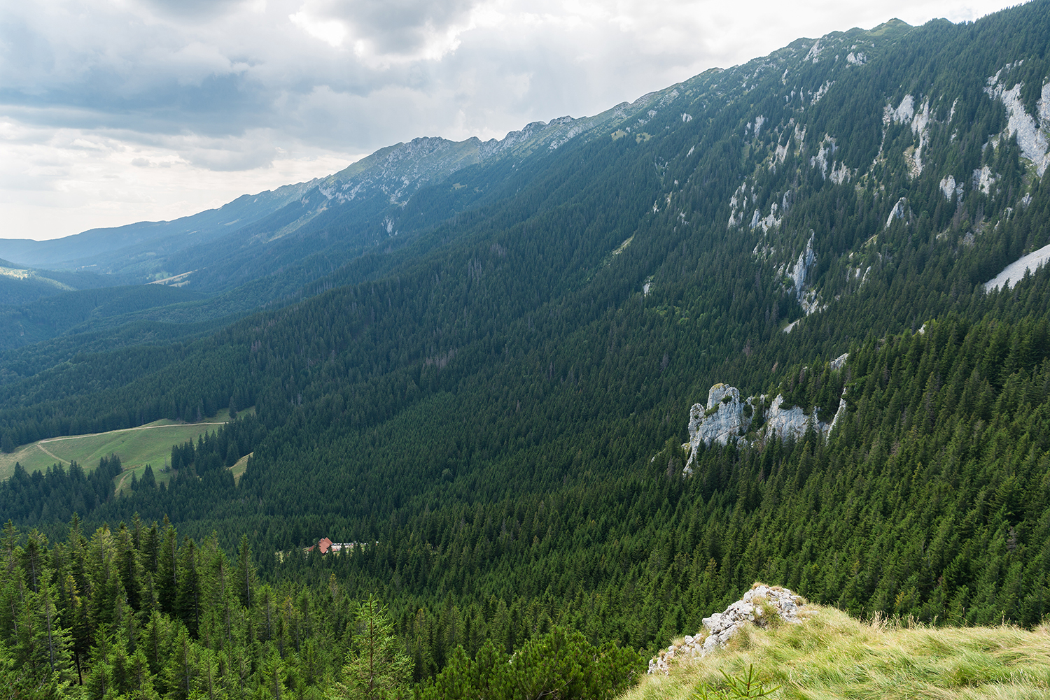  Piatra Craiului