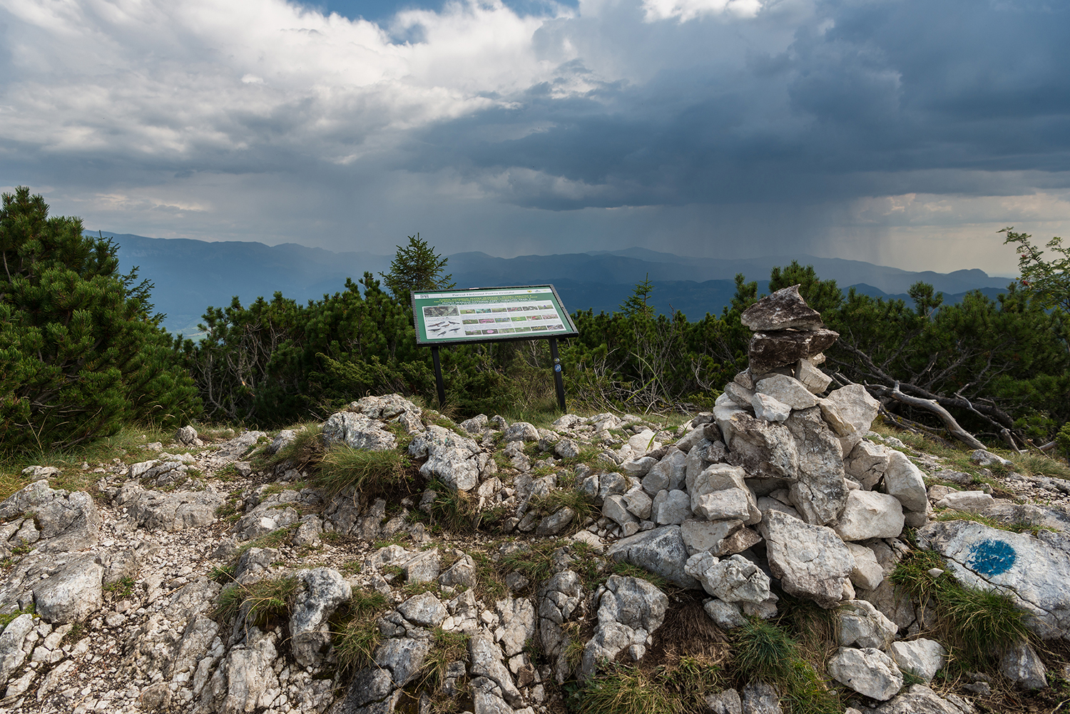  Piatra Craiului