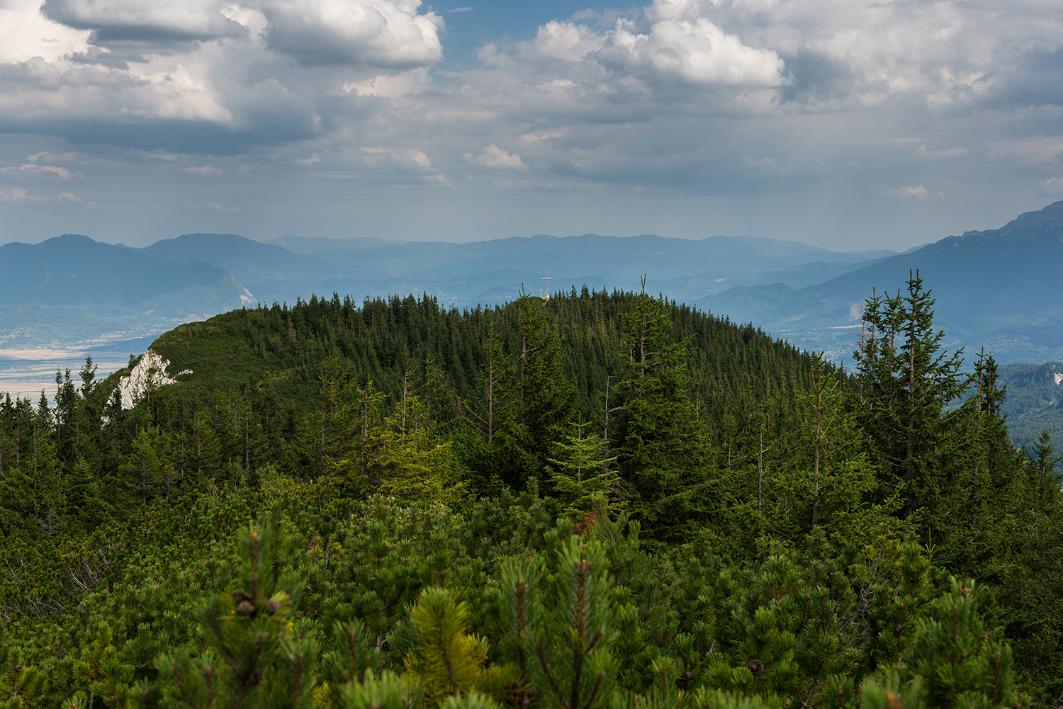  Piatra Craiului