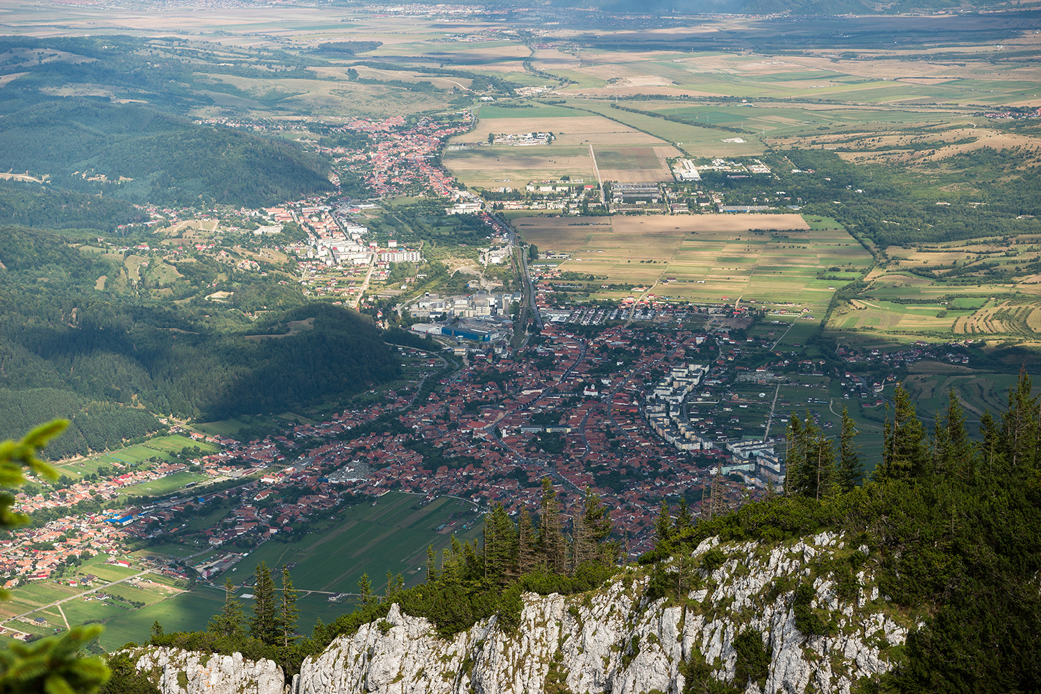  Piatra Craiului