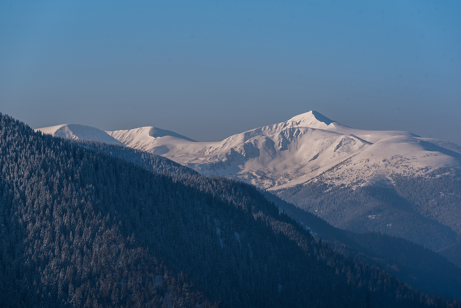  Munții Retezat