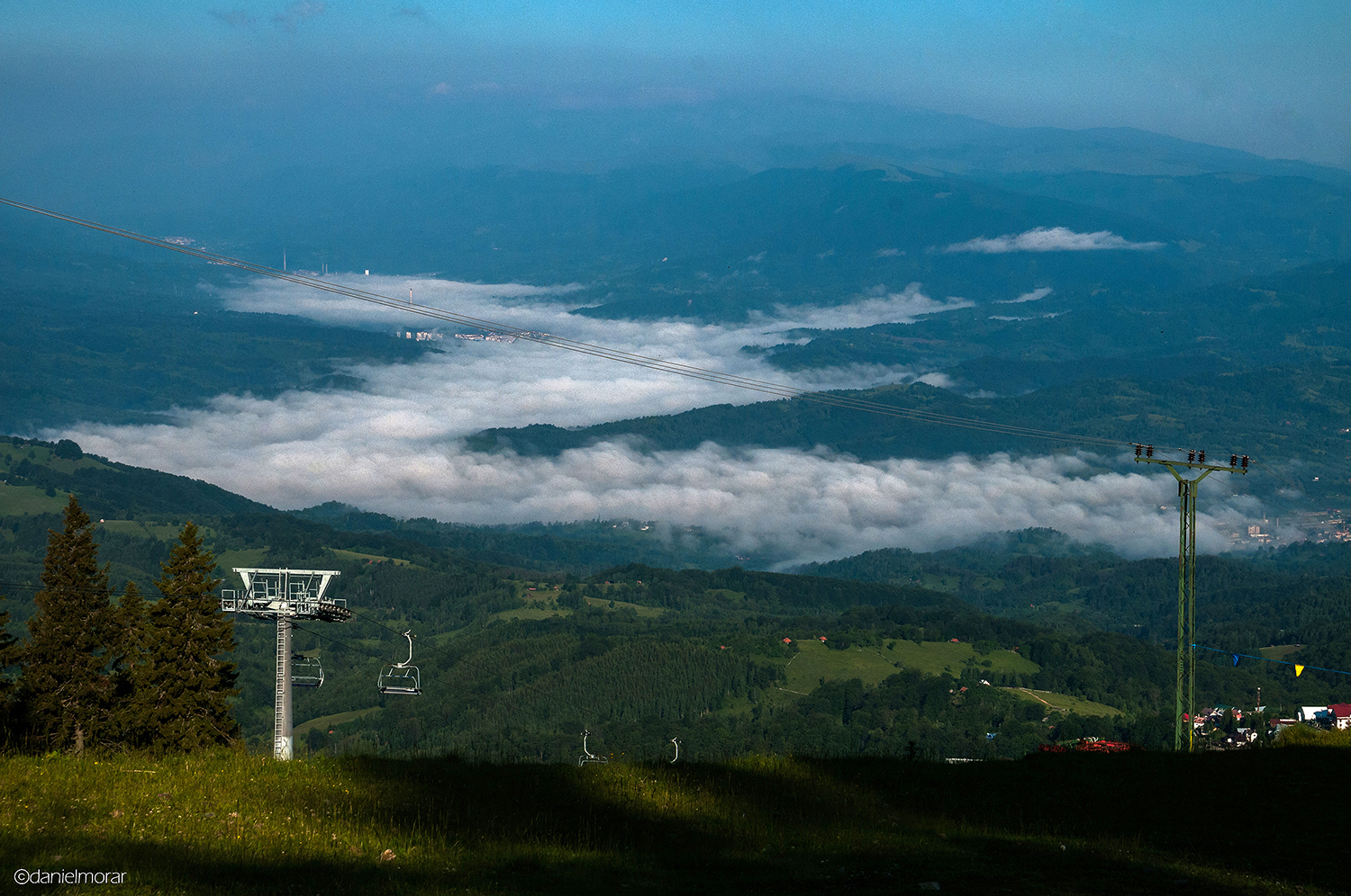  Carpații Meridionali