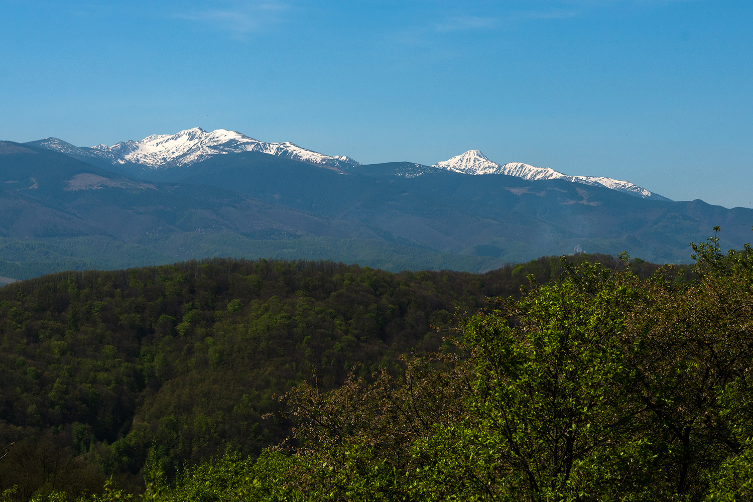  Munții Șureanu