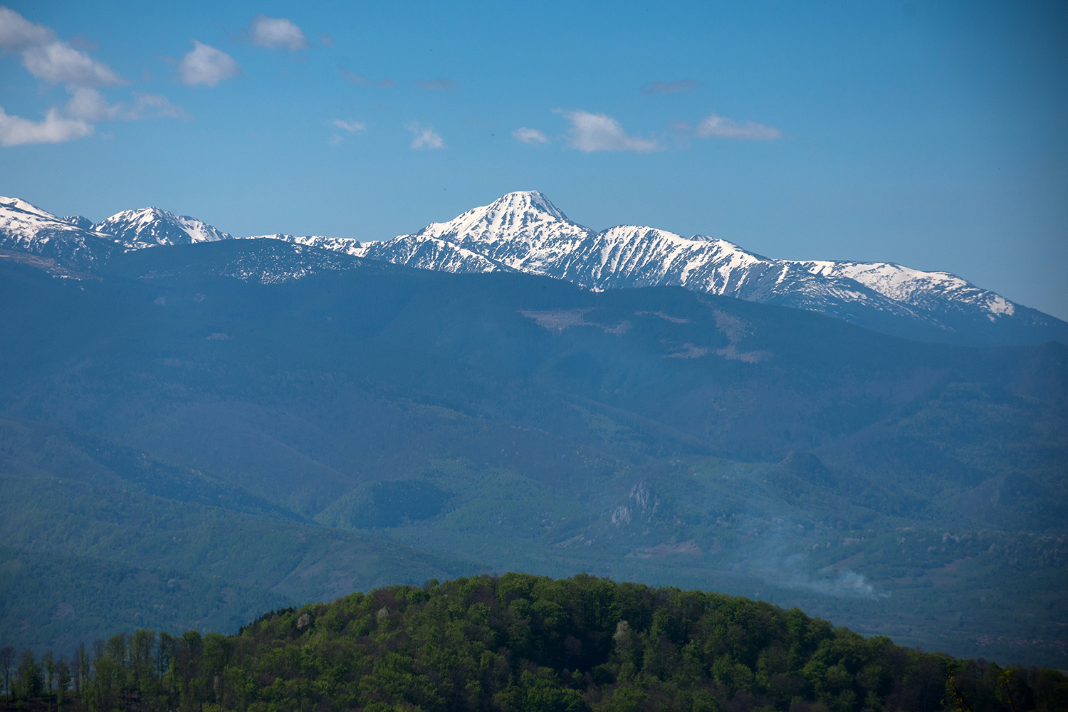  Munții Șureanu