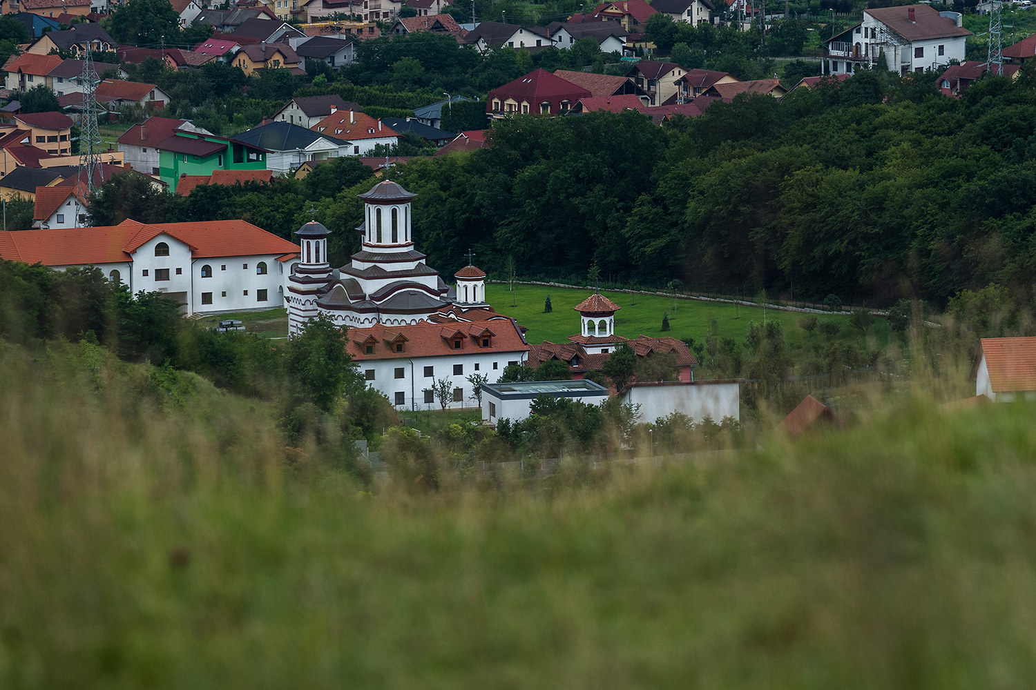 Munții Metaliferi