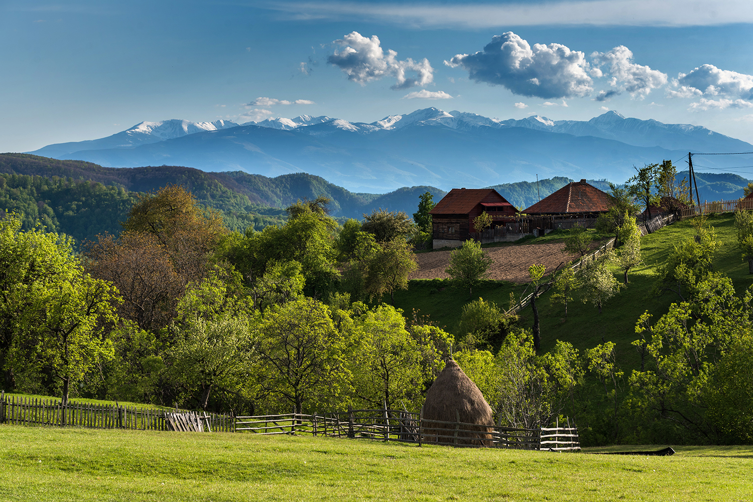  Munții Șureanu