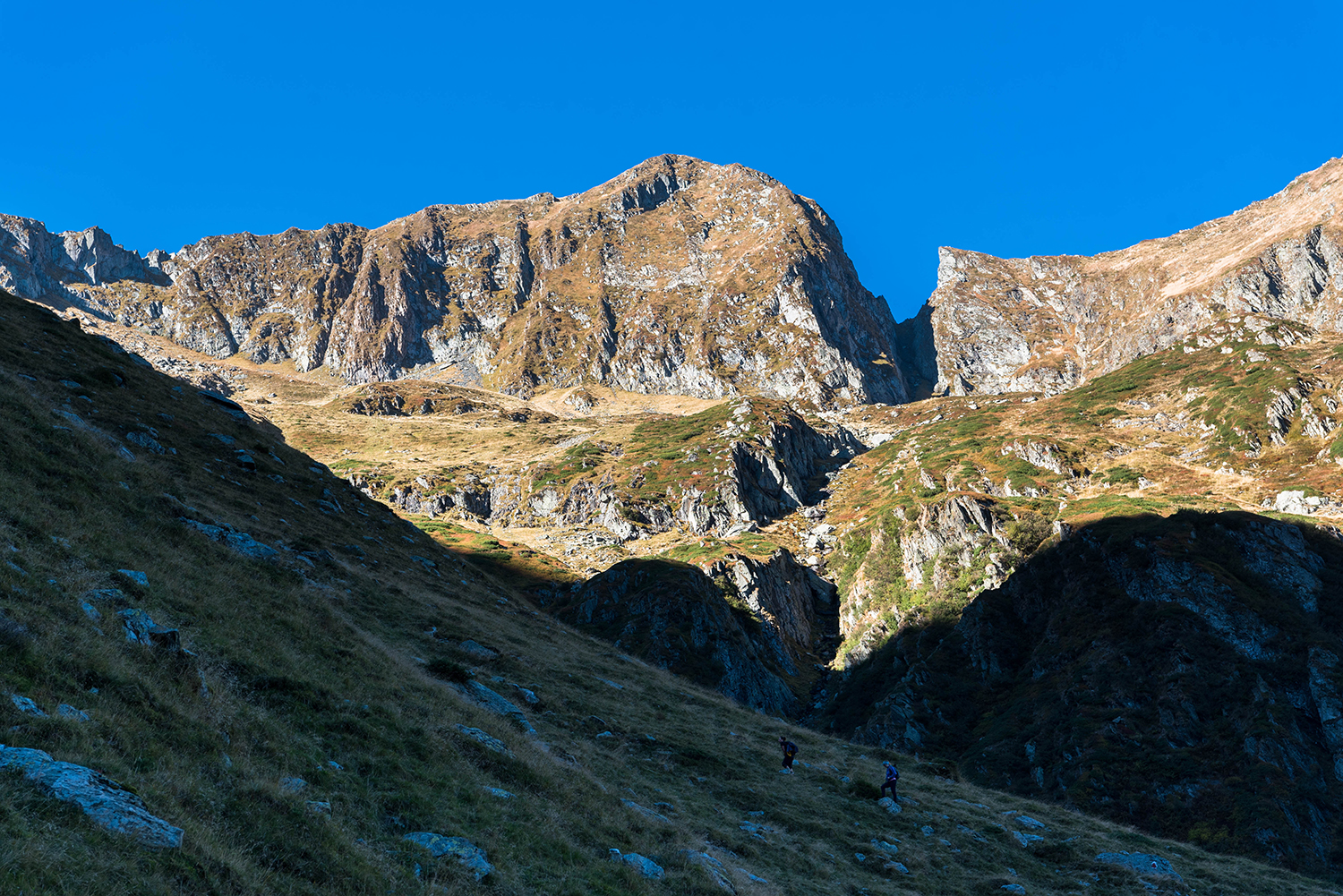  Munții Făgărașului