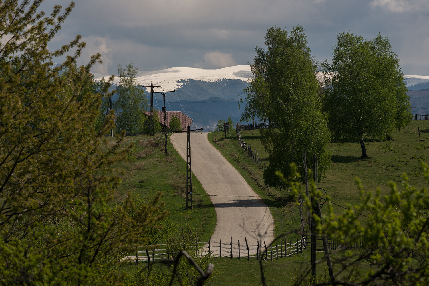  Munții Șureanu