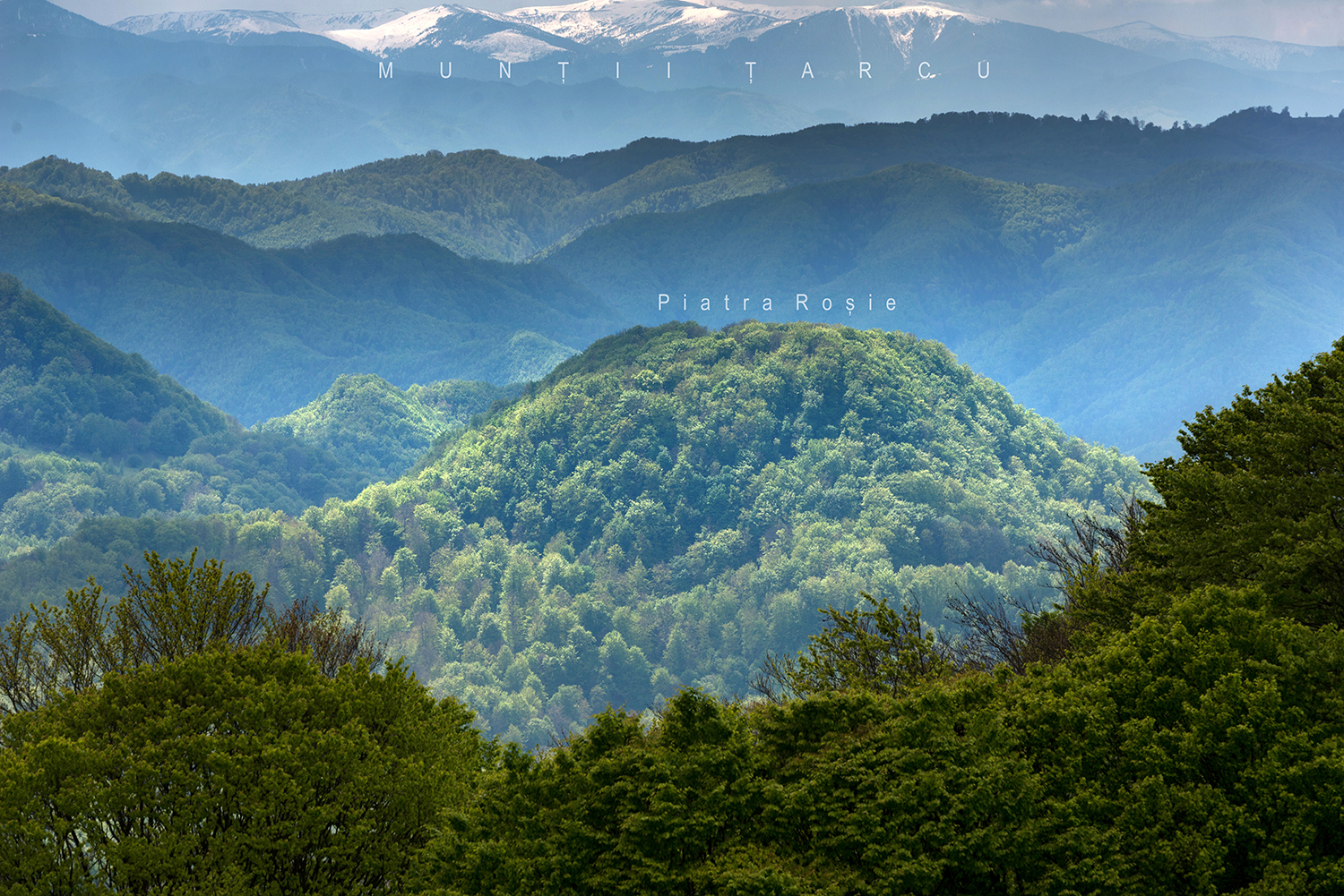  Munții Șureanu