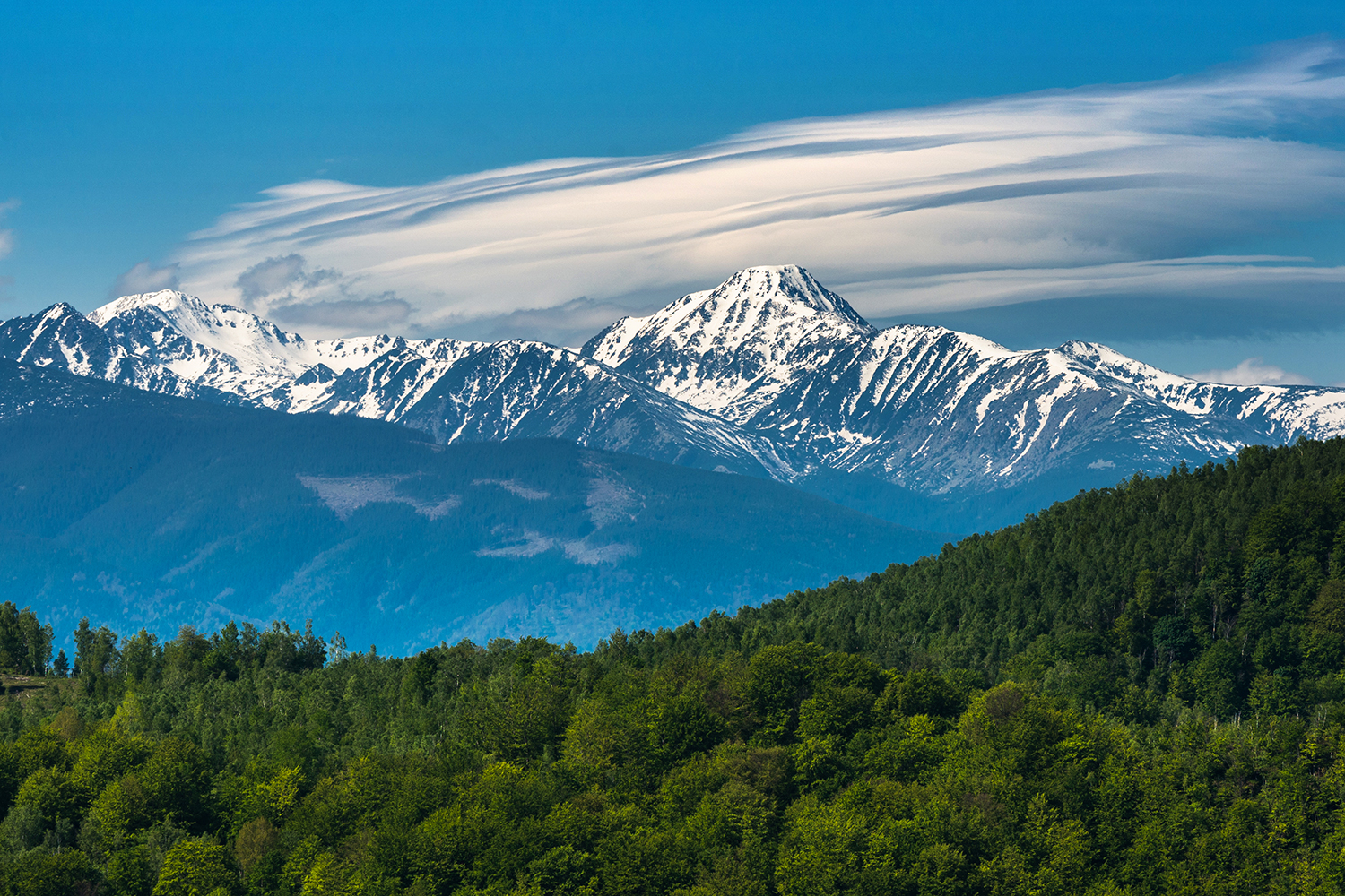  Munții Șureanu
