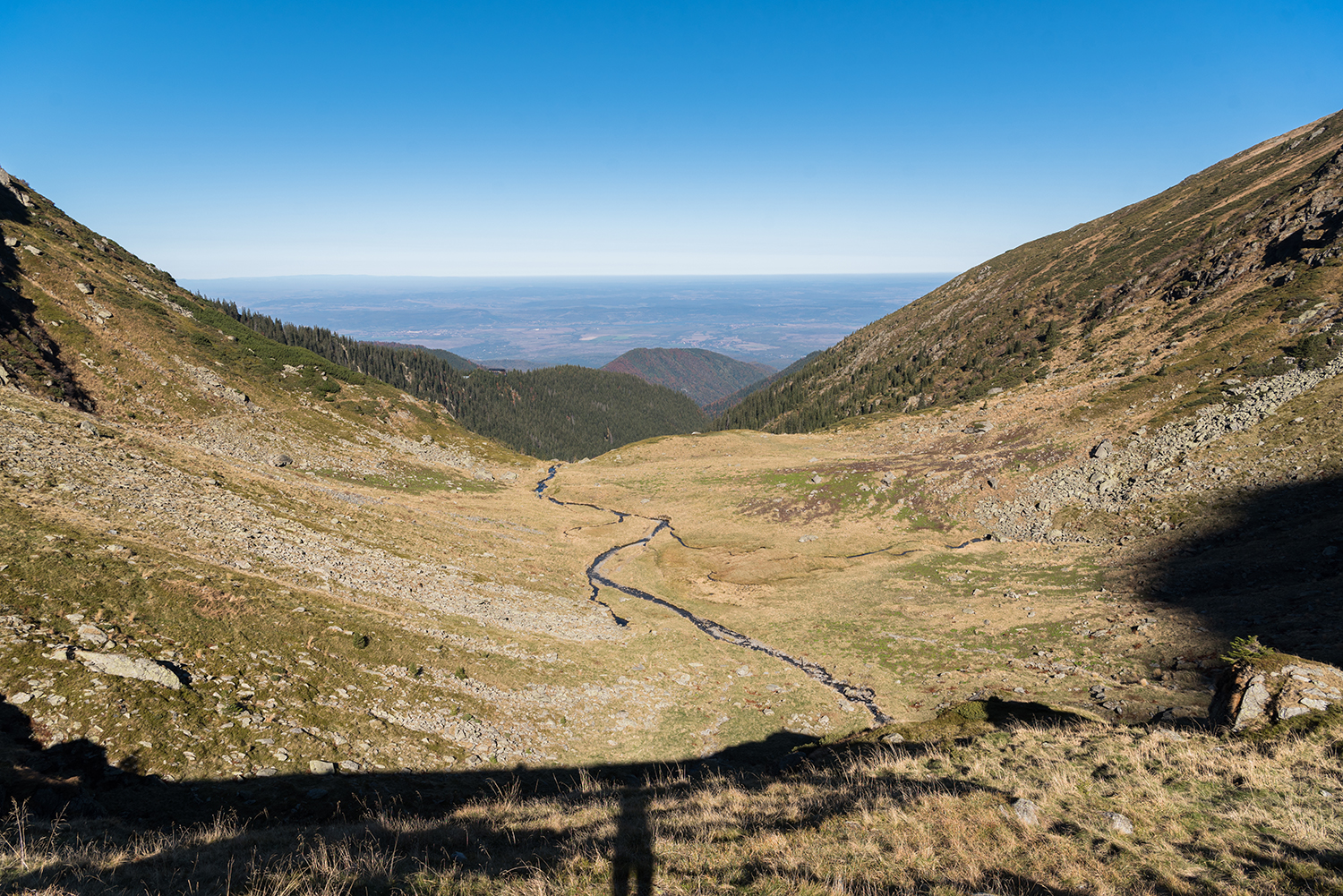  Munții Făgărașului