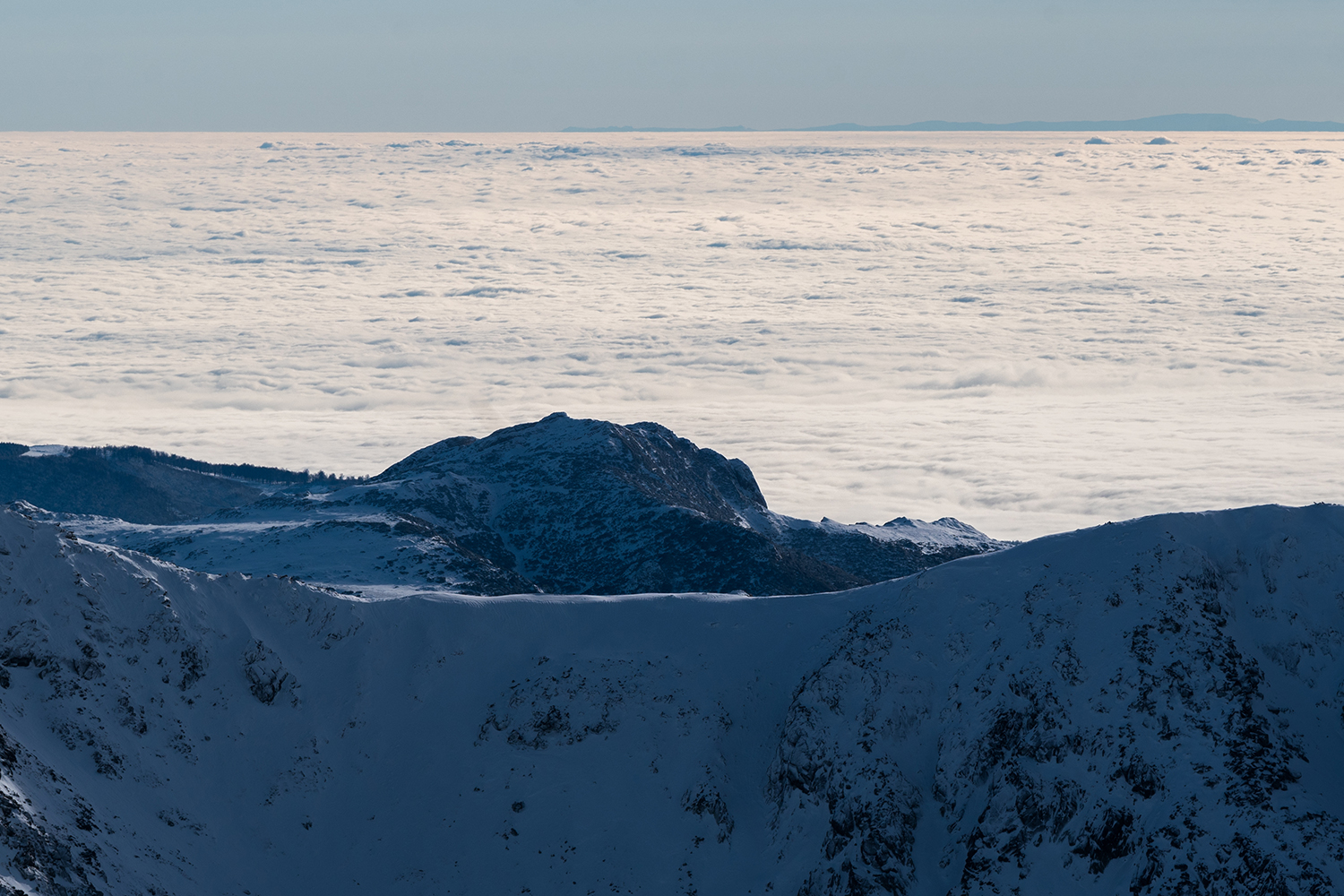 Carpații Meridionali