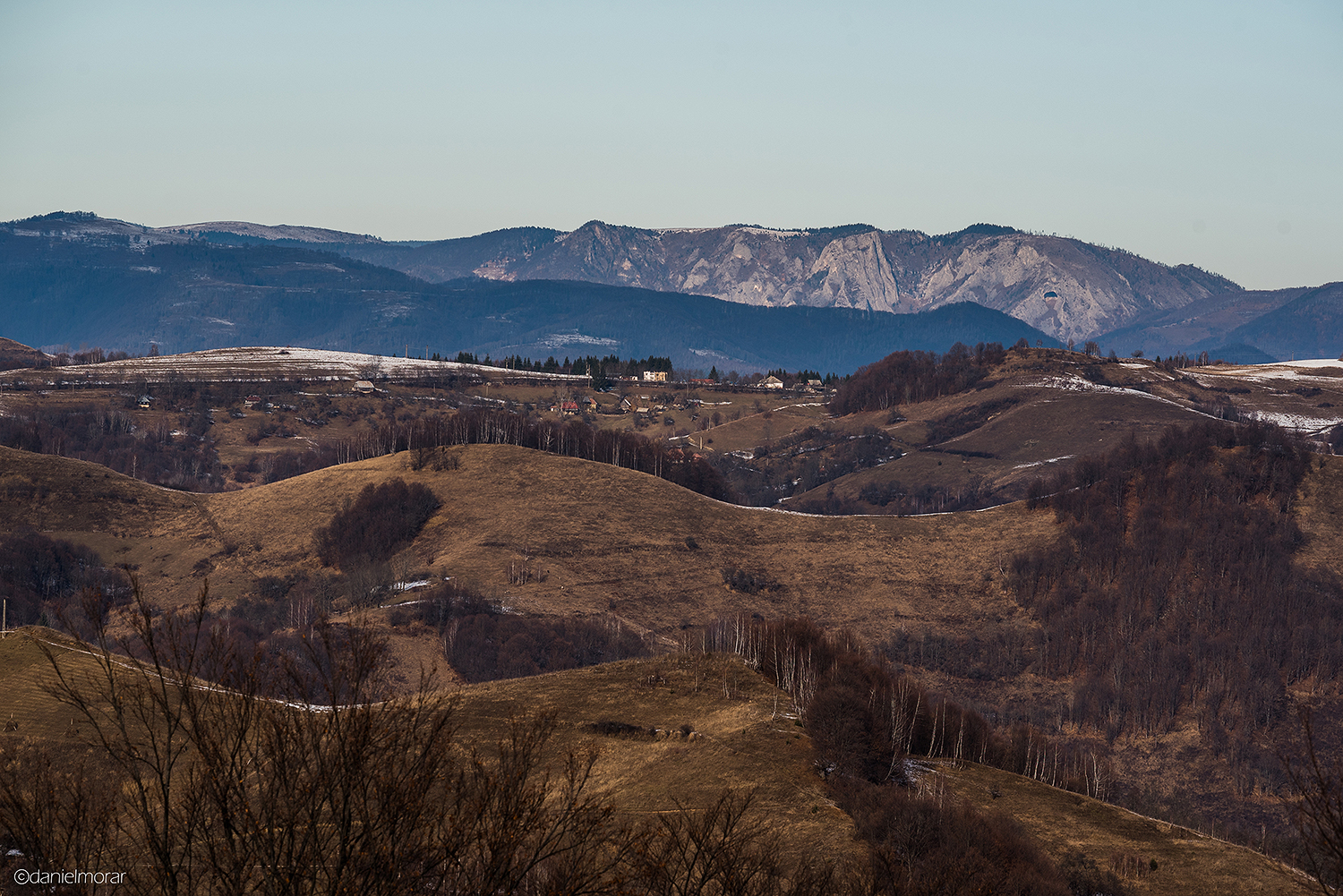  Scărița-Belioara