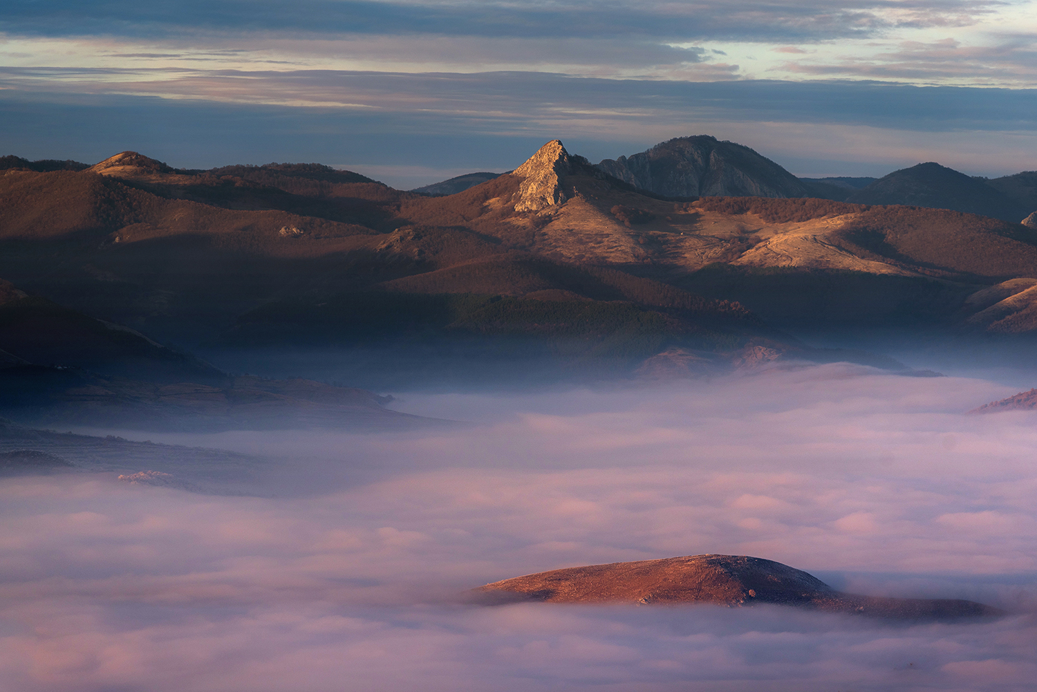 Carpații Meridionali