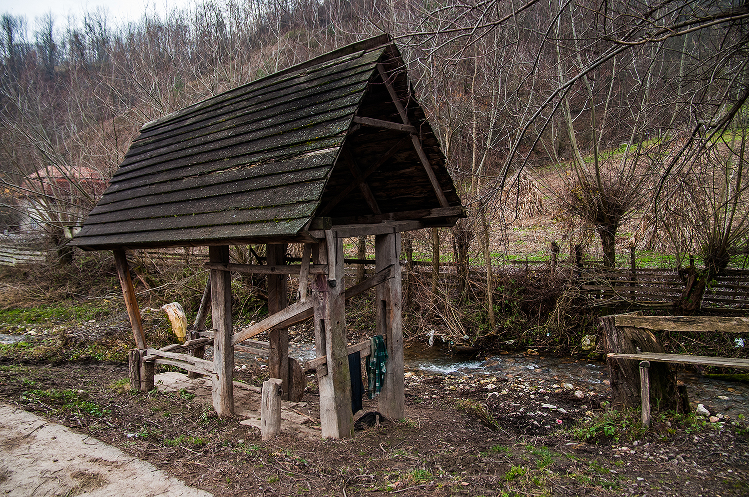  Scărița-Belioara