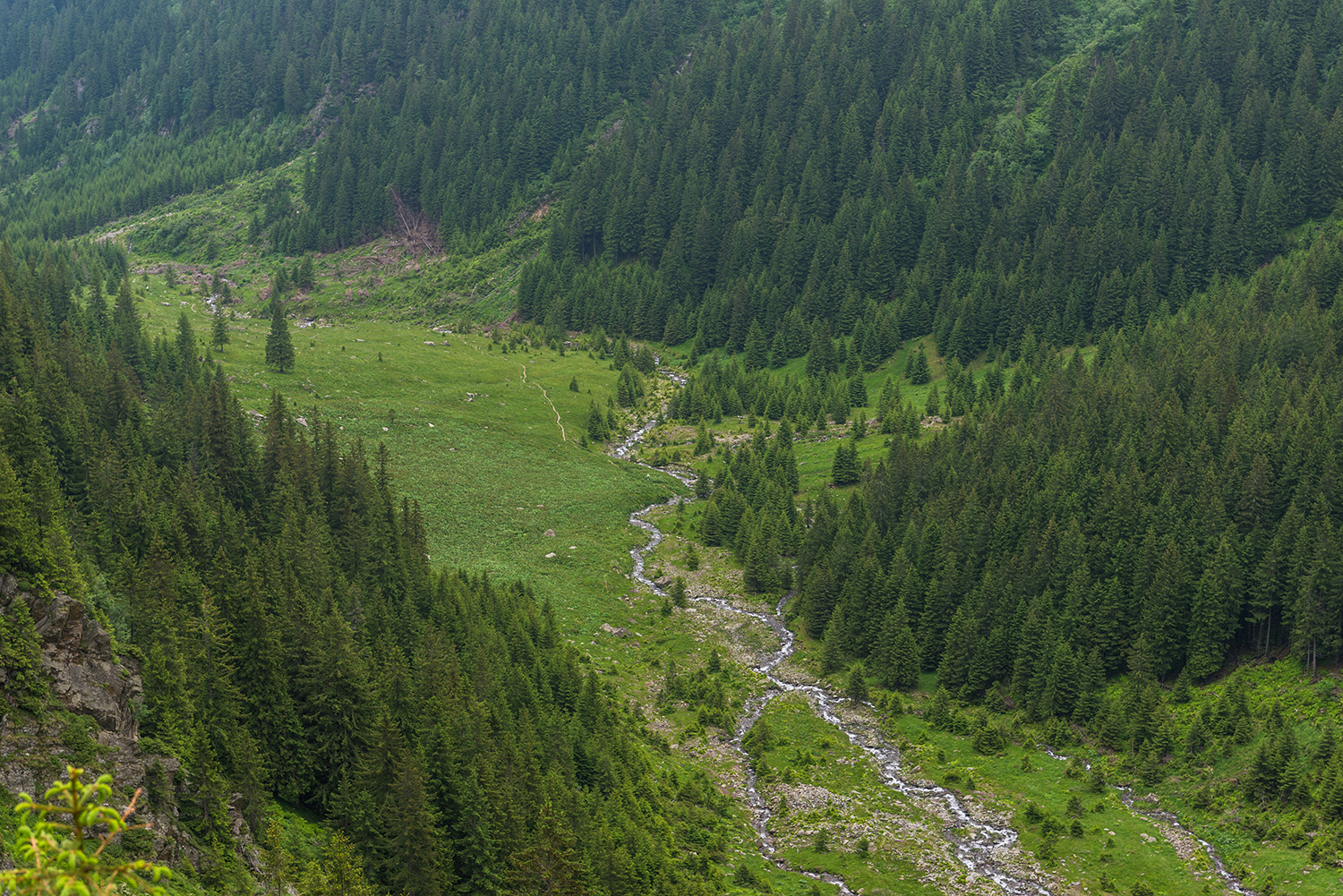  Munții Făgărașului