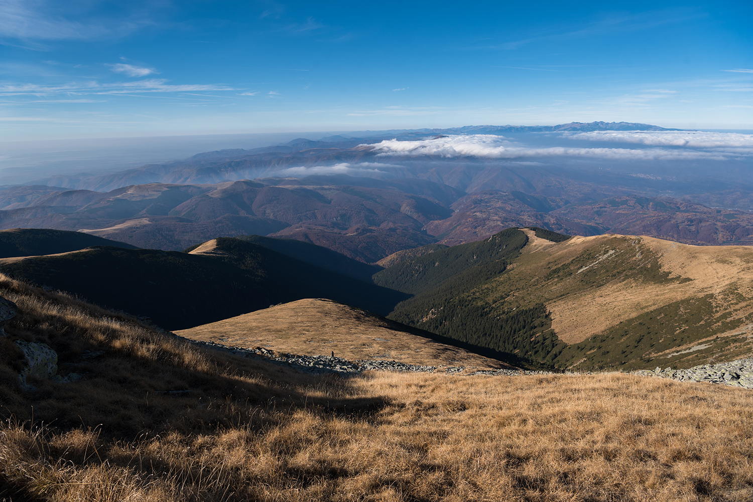  Munții Parâng