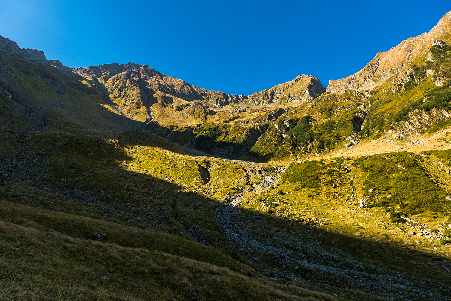  Munții Făgărașului