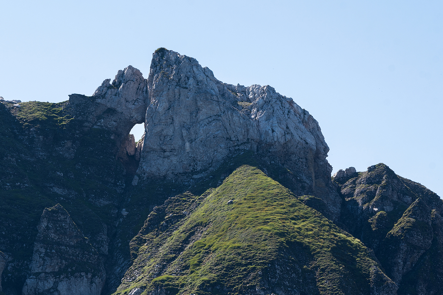  Munții Bucegi