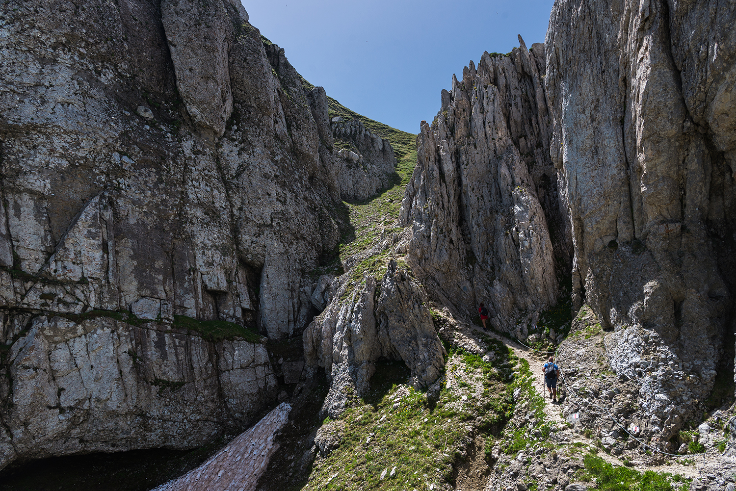  Munții Bucegi