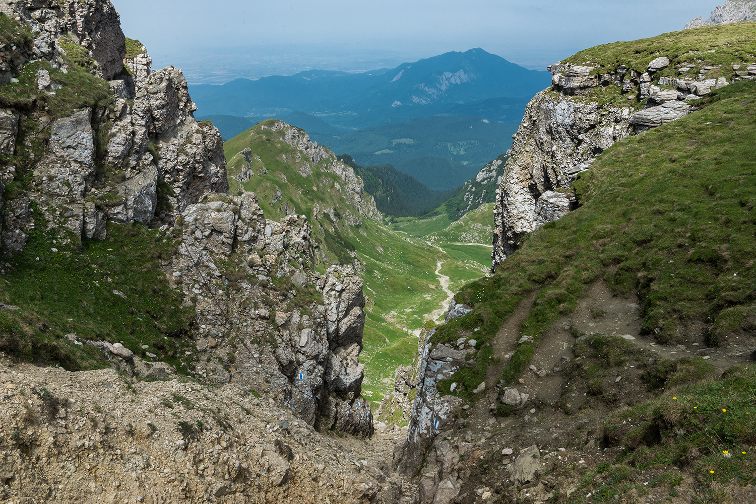  Munții Bucegi