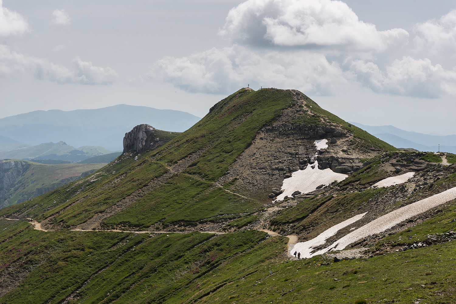  Munții Bucegi