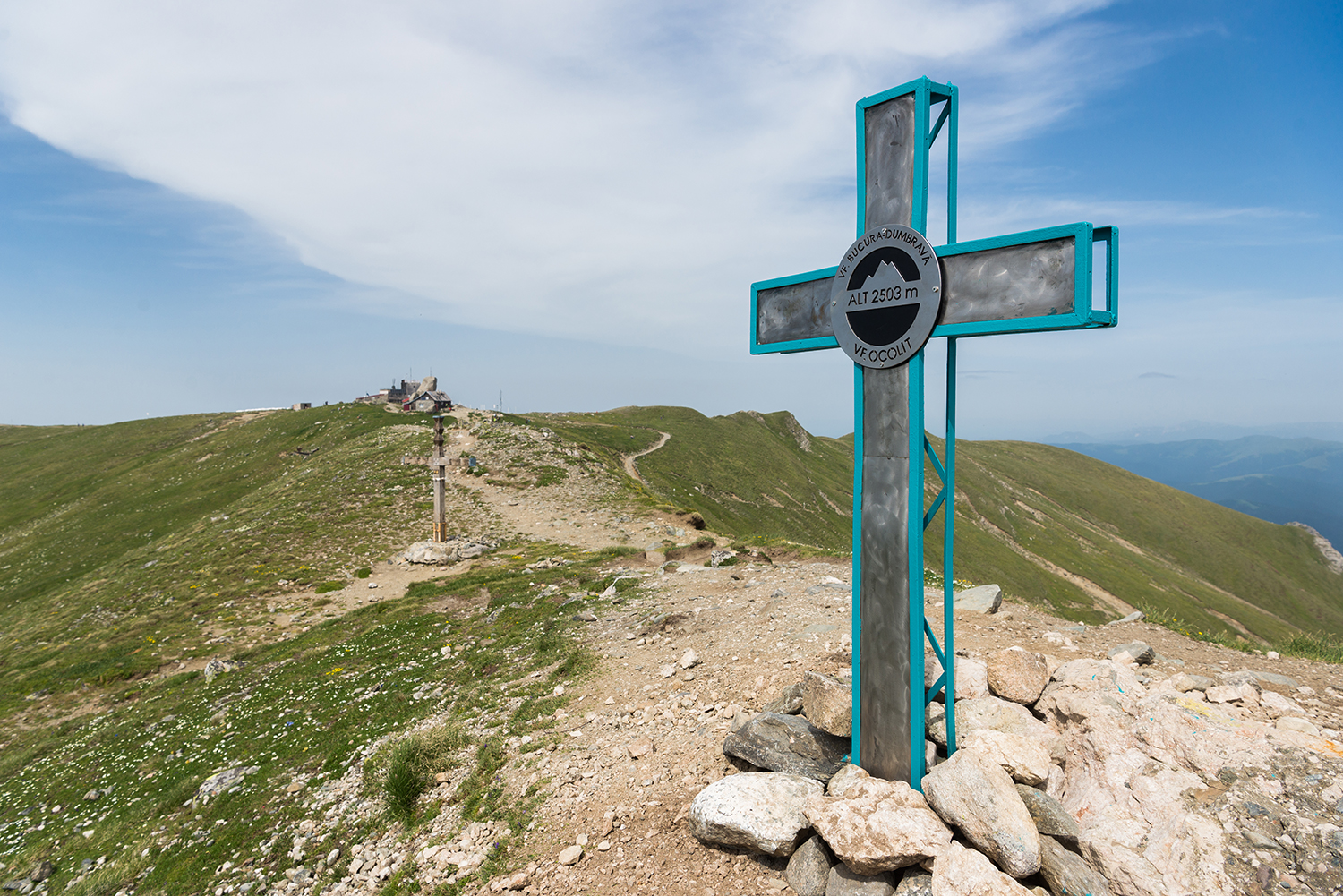  Munții Bucegi