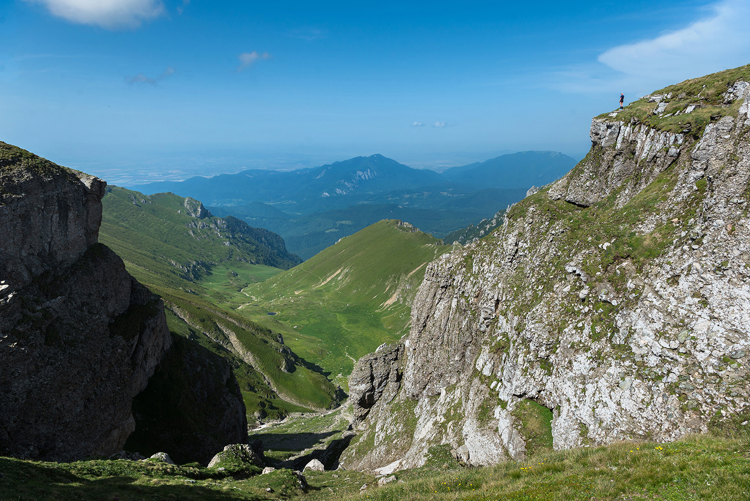  Munții Bucegi