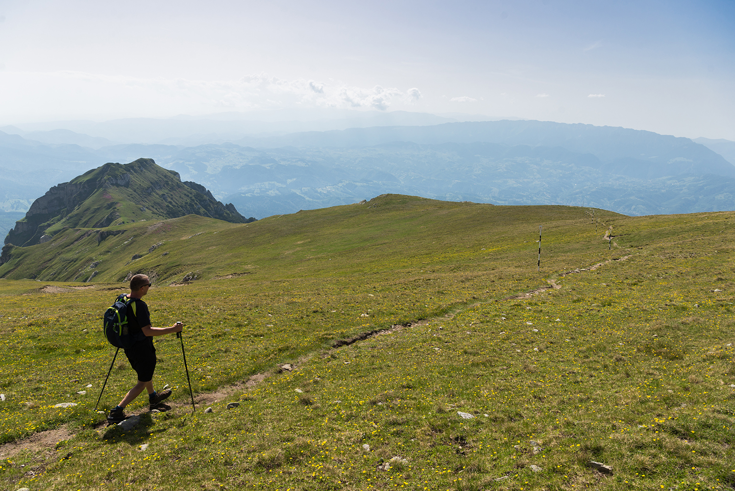  Munții Bucegi