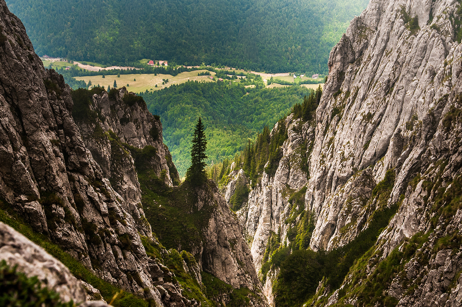  Piatra Craiului