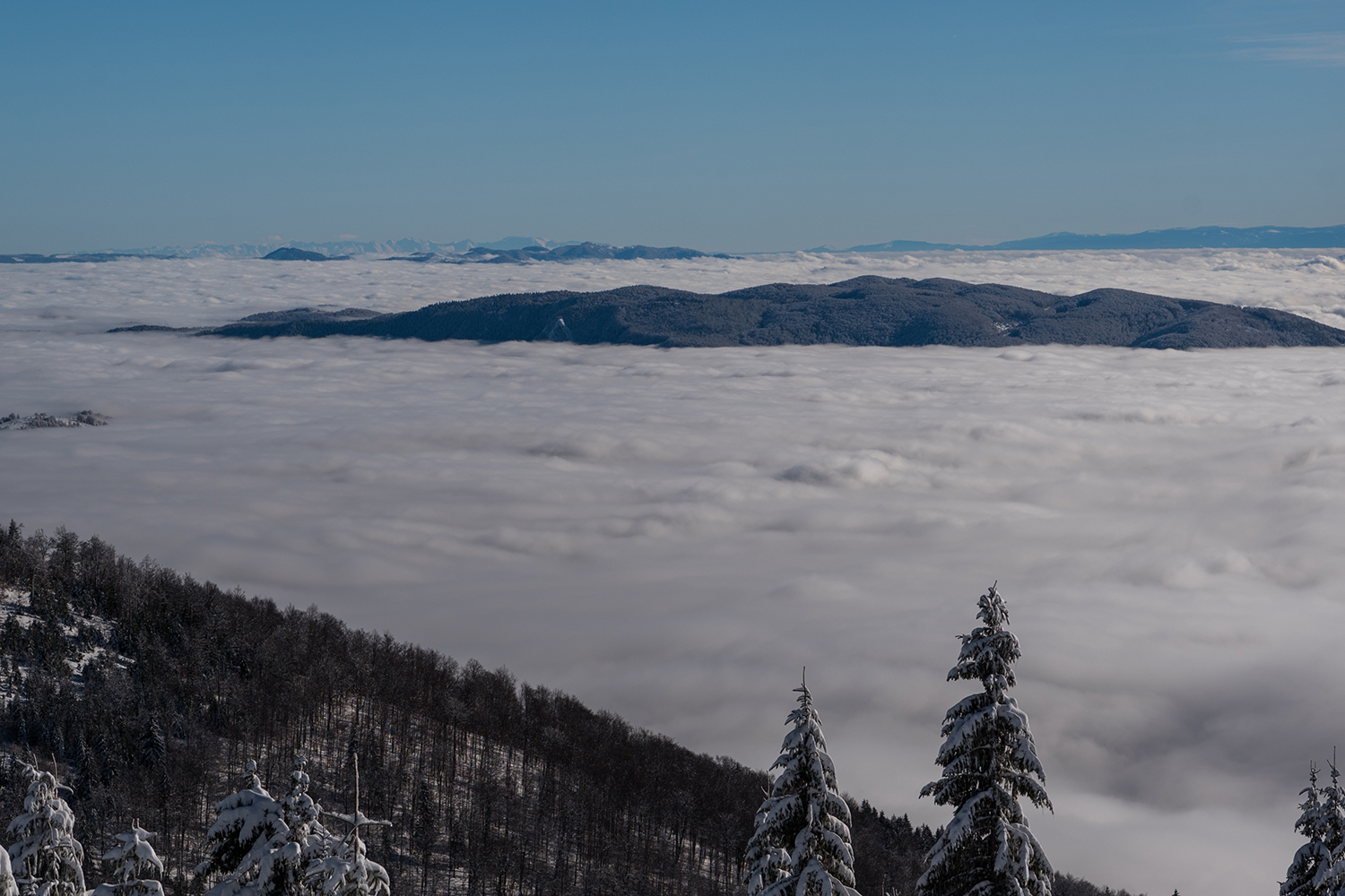  Carpații Meridionali