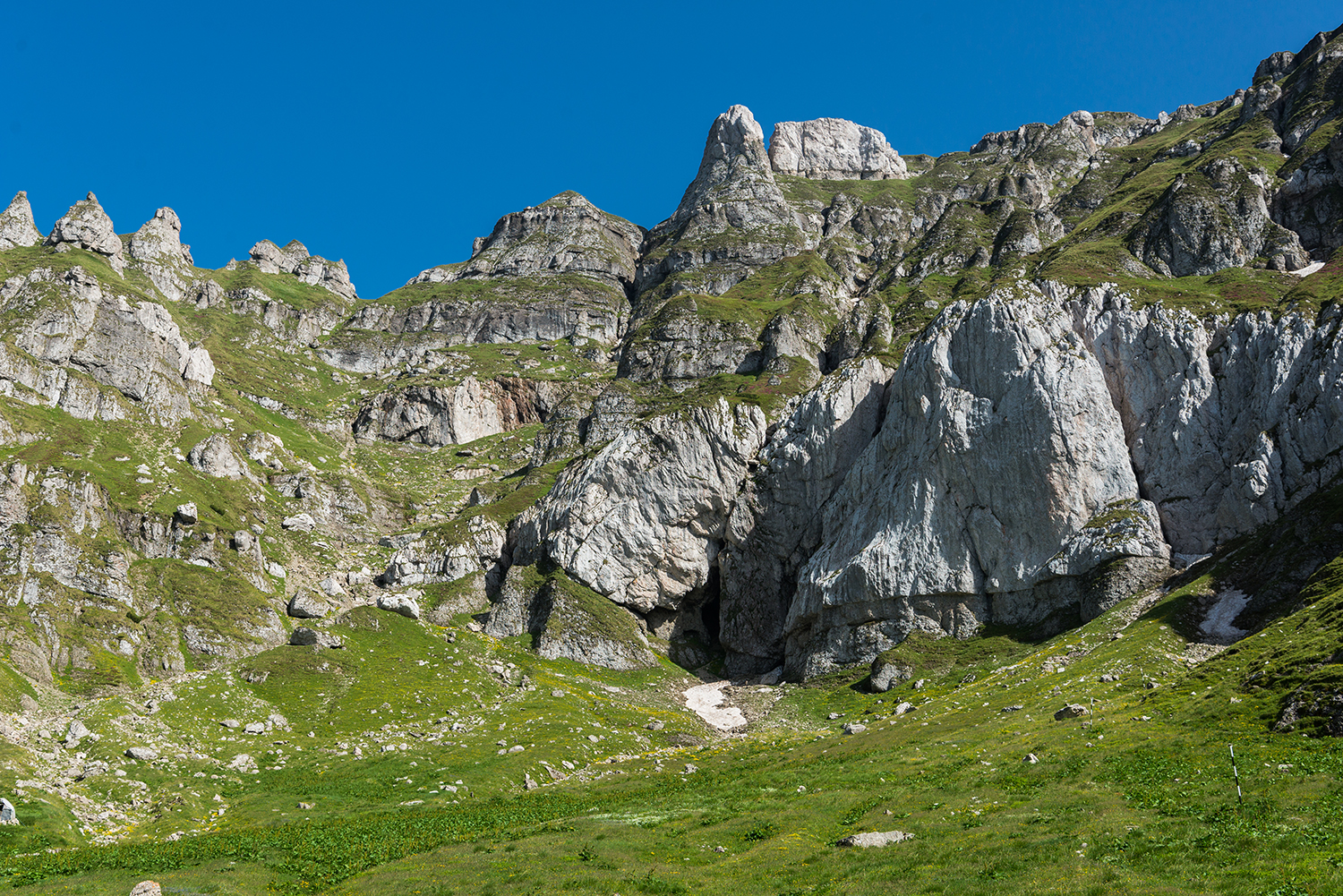  Munții Bucegi