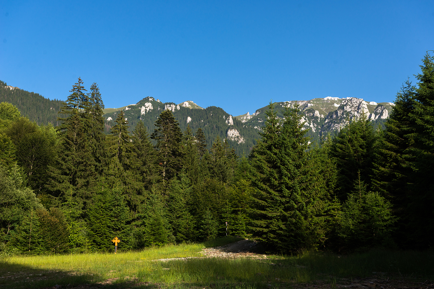  Munții Bucegi