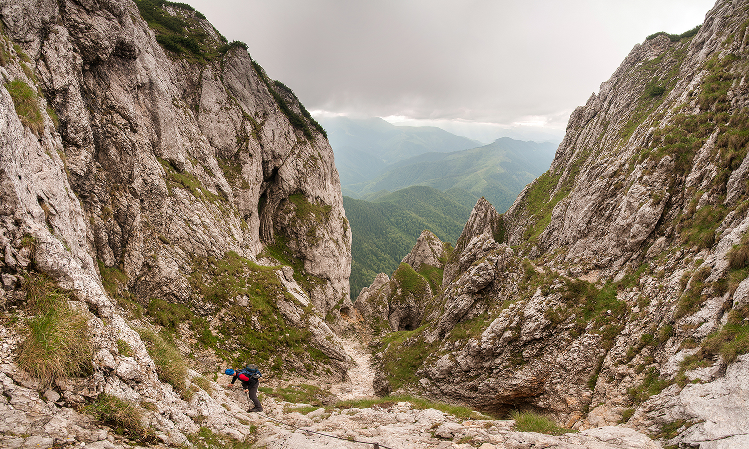  Piatra Craiului