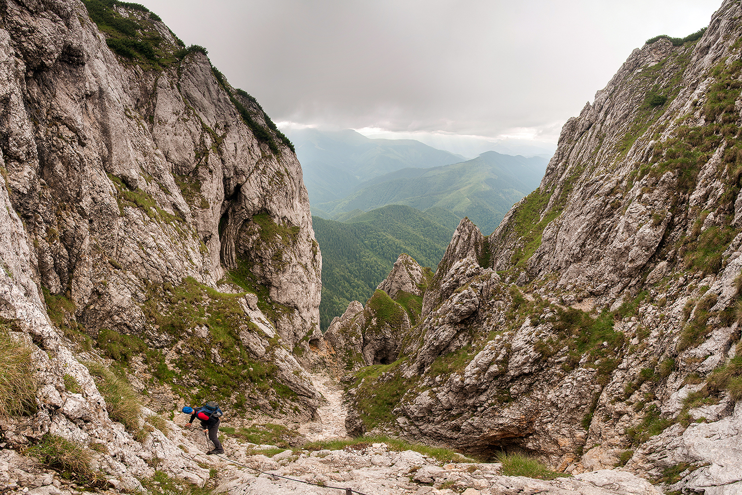 Piatra Craiului