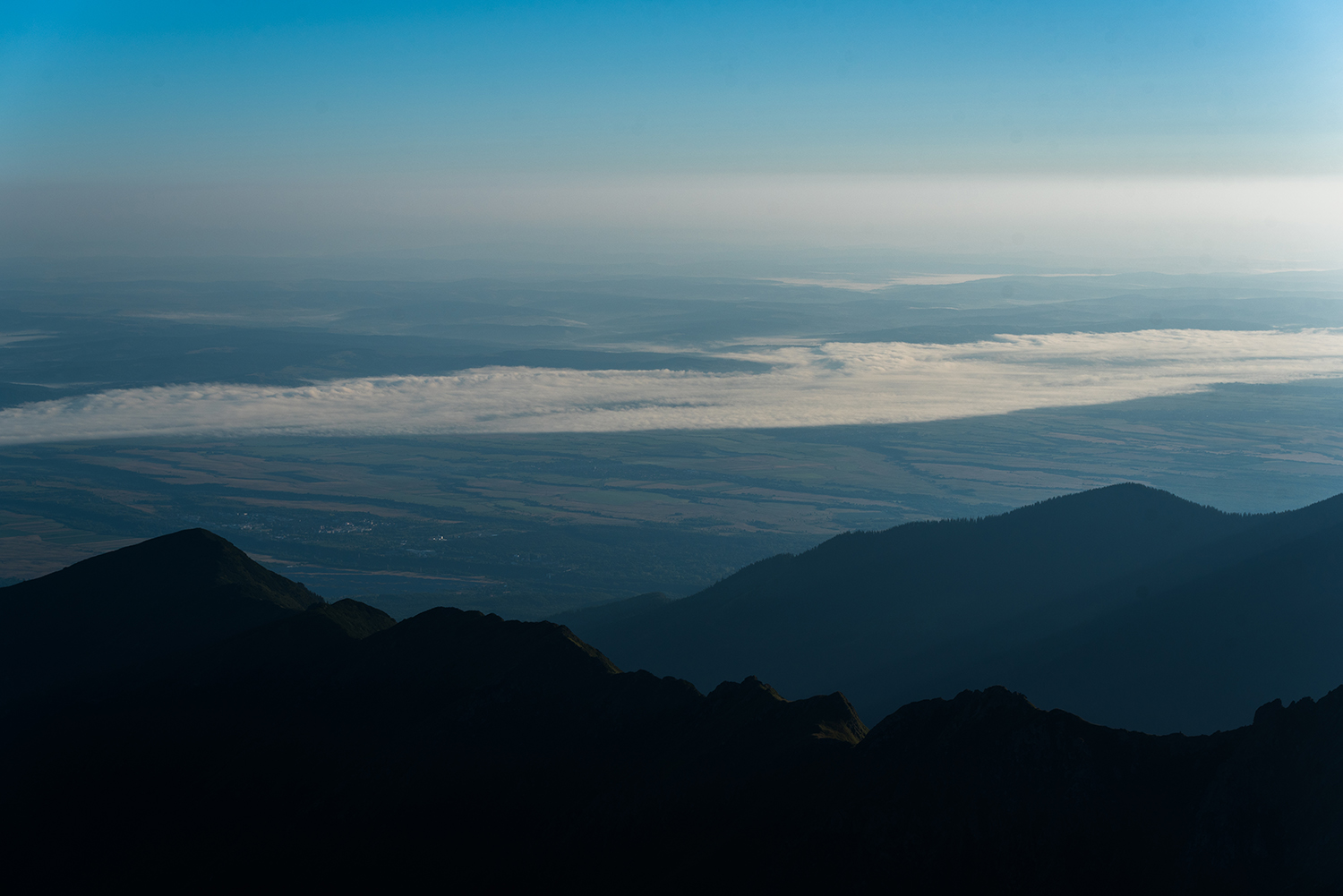  Carpații Meridionali