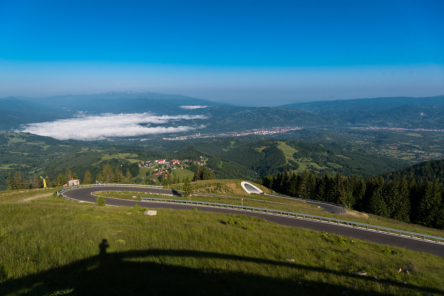  Munții Parâng