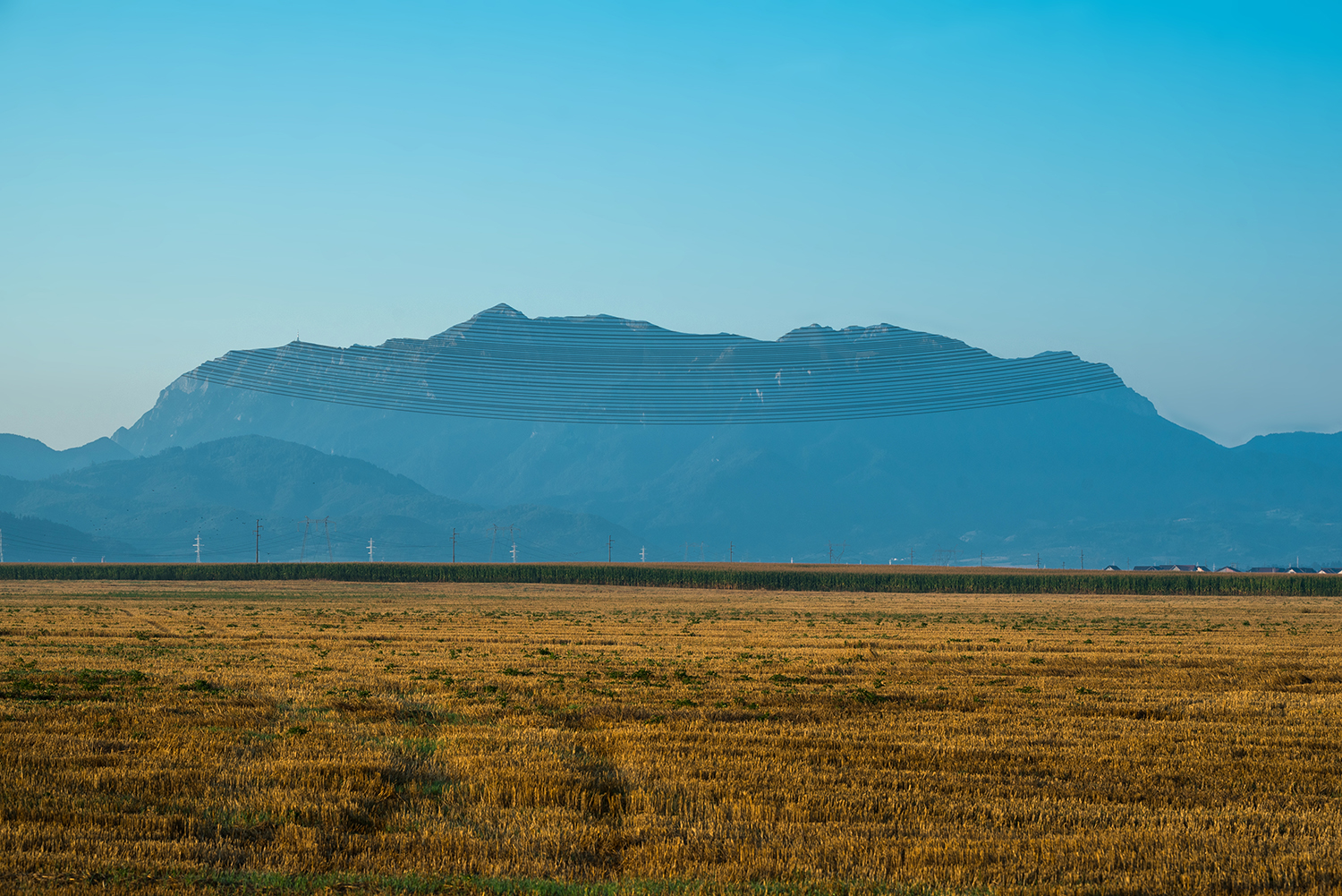 Munții Bucegi