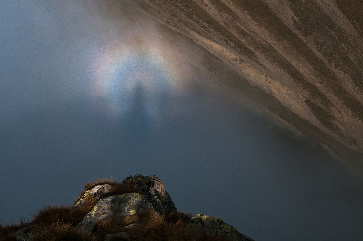  Carpații Meridionali