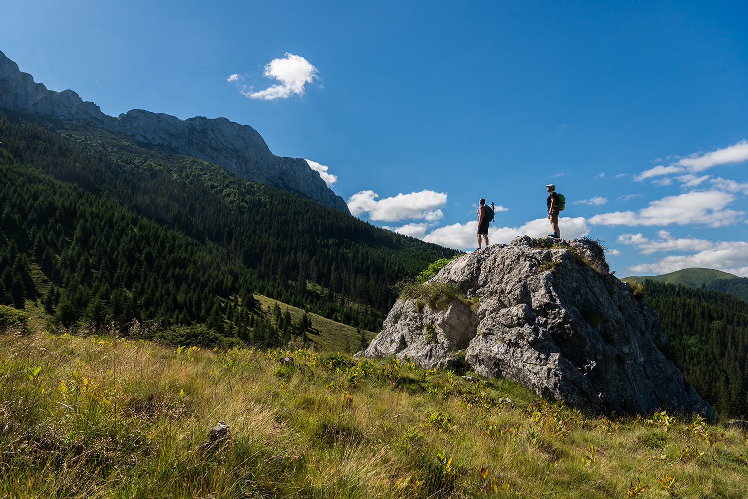  Munții Bucegi