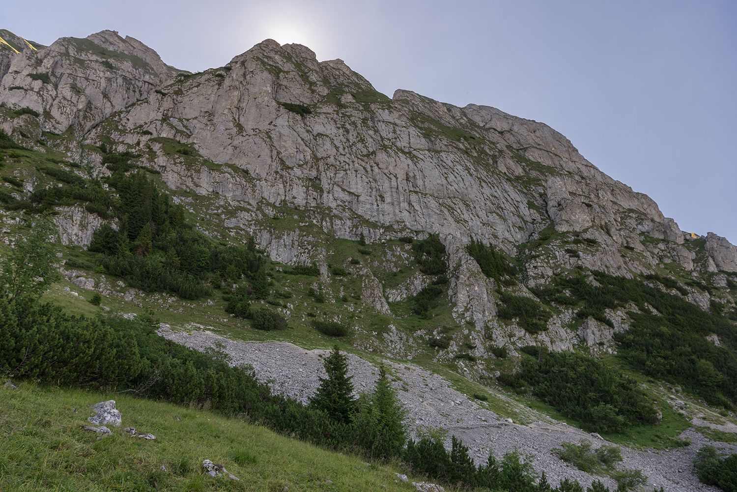  Munții Retezat