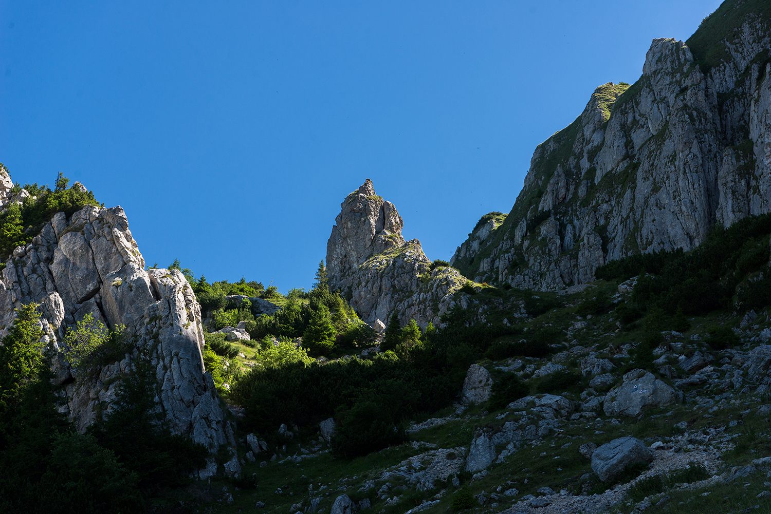  Munții Retezat