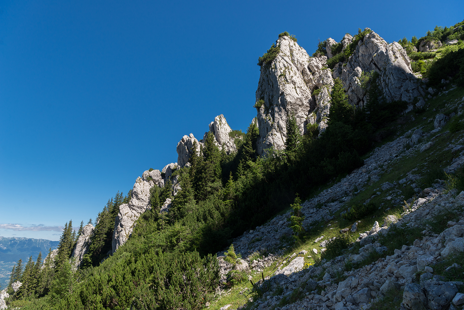  Munții Bucegi