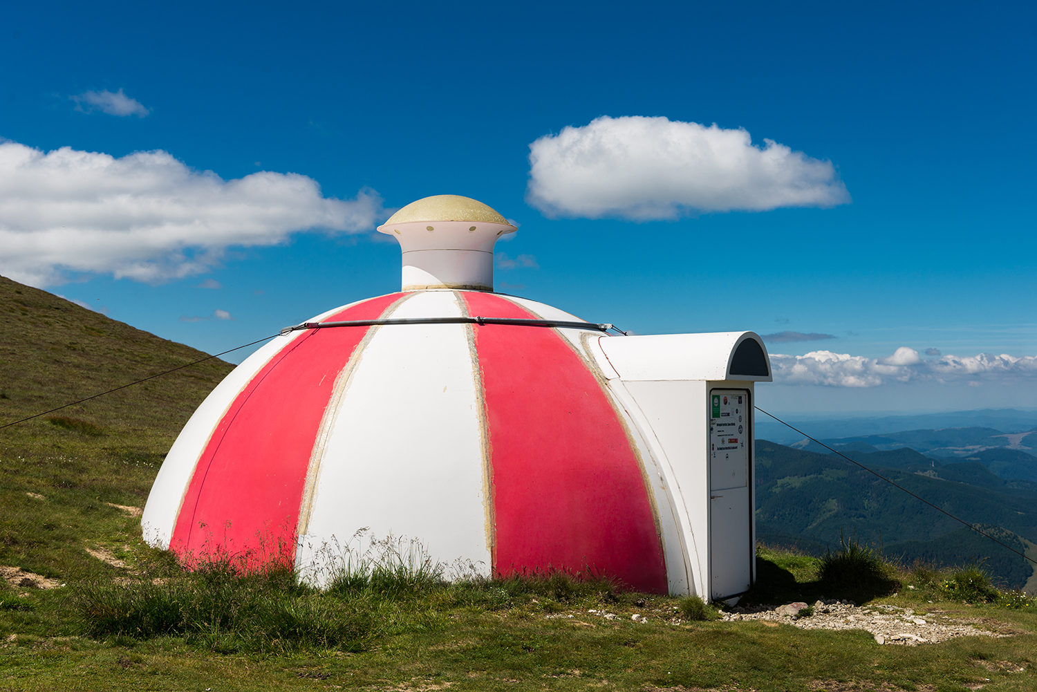  Munții Bucegi