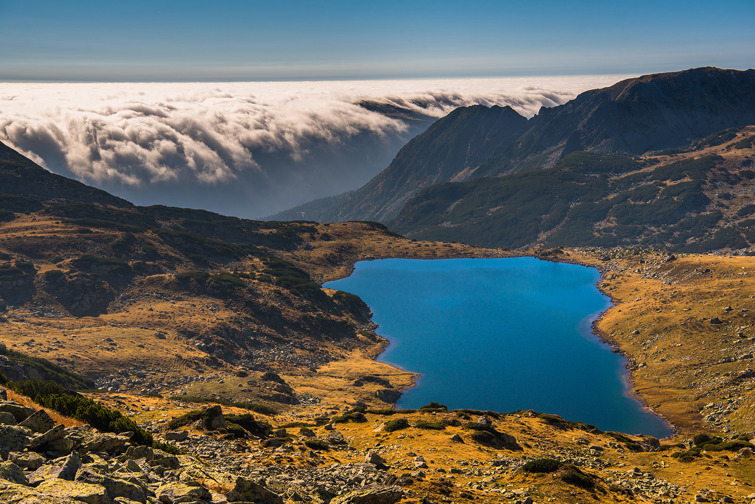  Carpații Meridionali