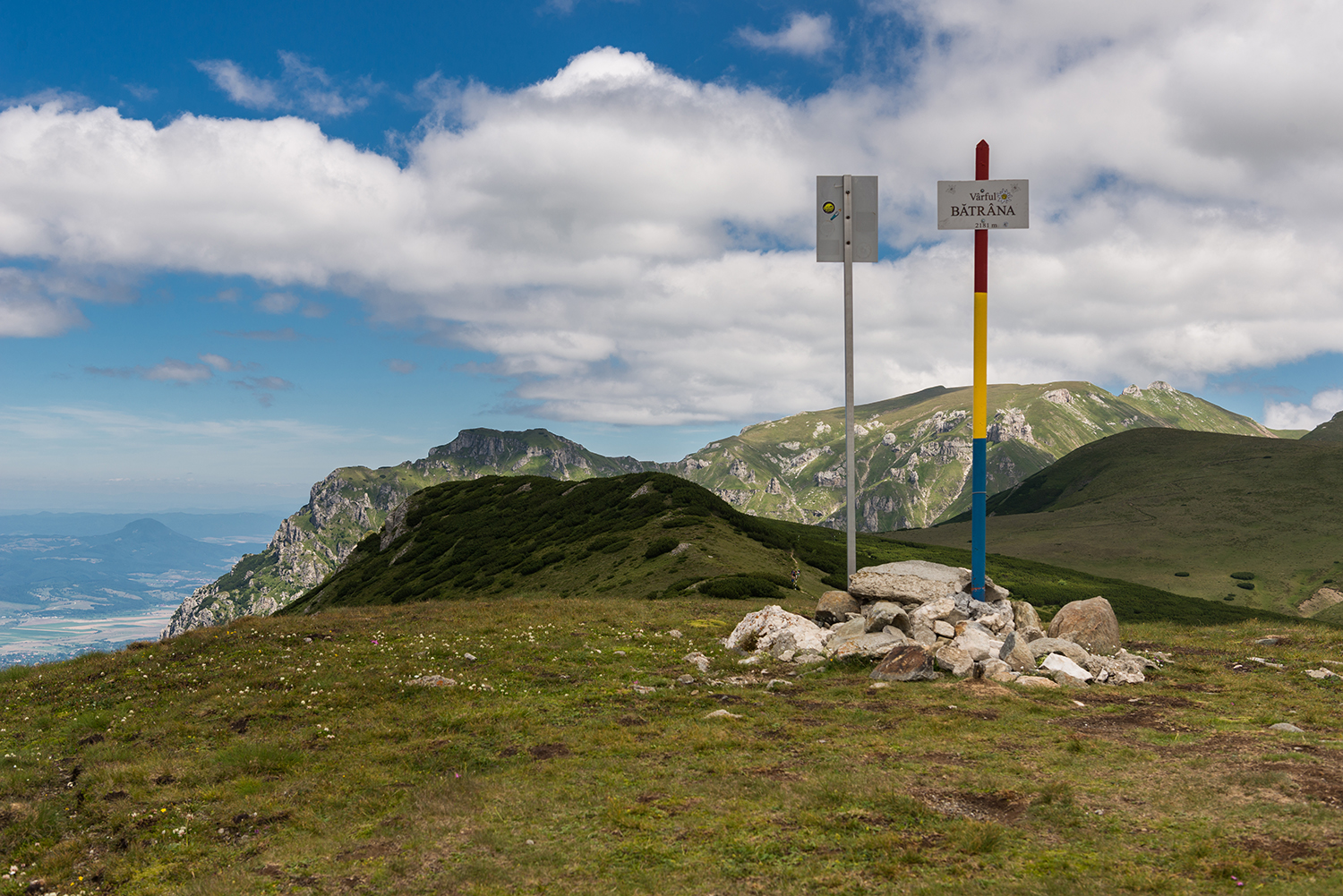  Munții Bucegi